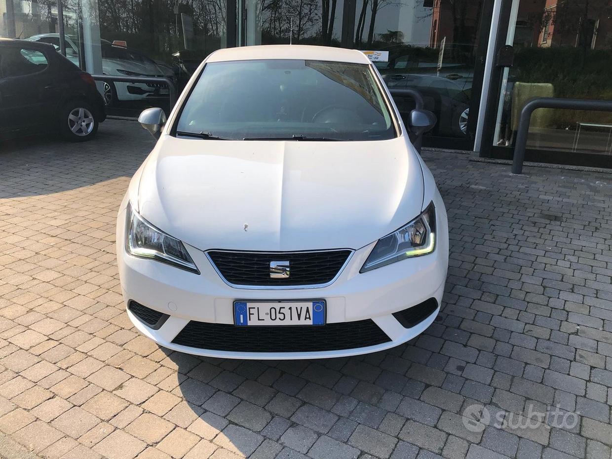 SEAT Ibiza 4ª serie