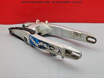 FORCELLONE POSTERIORE YAMAHA YZF 250 2001 2002 YZ