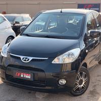 Hyundai i10 1.1 BlueDrive GPL Style BLOCK SHAFT