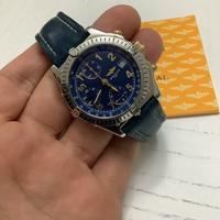 Breitling Chronomat