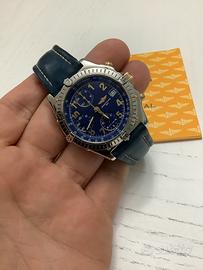 Breitling Chronomat