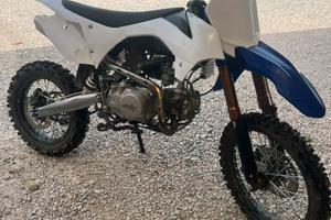 PIT BIKE MTR 140cc