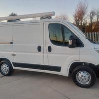 CITROEN JUMPER FURGONE KM 67000