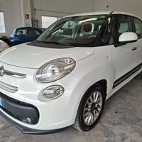 Fiat 500L 1.3 MJT / DA NEOPATENTATI