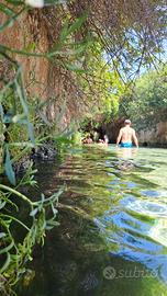 Salento mare
