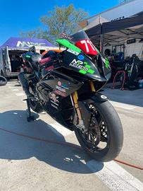 Carene bmw s 1000 rr 15/18