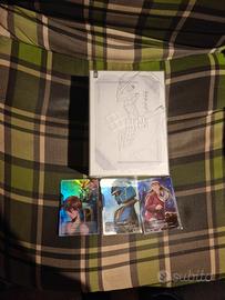 Gundam card game Version beta Limited Jap+3 Promo