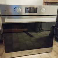 Forno incasso Hotpoint FXJM6