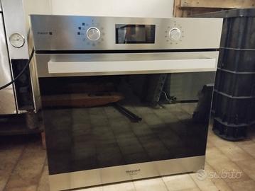 Forno incasso Hotpoint FXJM6
