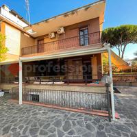 Villetta Trifamiliare Terracina