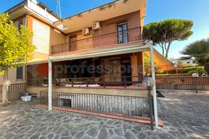 Villetta Trifamiliare Terracina