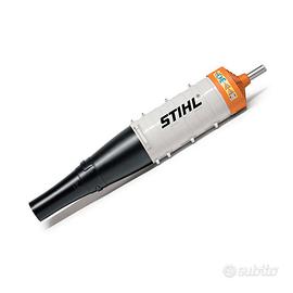 STIHL BG Km soffiatore