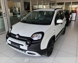 Fiat Panda 1.0 firefly hybrid cross s&s 70cv
