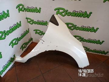 PARAFANGO ANTERIORE DESTRO CLIO IV ANNO 2018