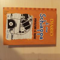 Diario di Una schiappa 