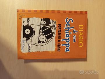 Diario di Una schiappa 