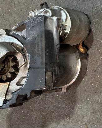 MOTORINO AVVIAMENTO 8572918 BMW SERIE 1 F20 F21