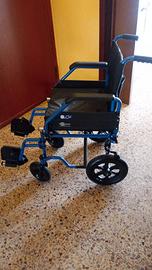 sedia per disabili 