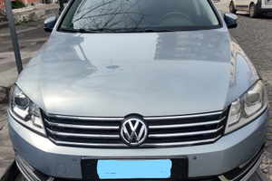 Passat Variant