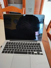 MACBOOK PRO