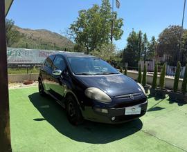 FIAT PUNTO EVO 3P