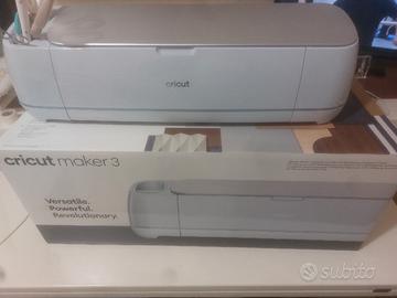 cricut  maker 3