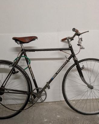 bicicletta bianchi