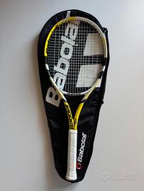 Racchetta tennis BABOLAT SIDE CORTEX C-DRIVE