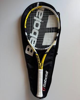 Racchetta tennis BABOLAT SIDE CORTEX C-DRIVE
