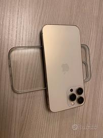 Iphone 13 pro max 256 gb oro