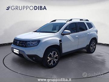Dacia Duster II 2021 1.5 blue dci Prestige 4x...