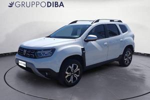 Dacia Duster II 2021 1.5 blue dci Prestige 4x...