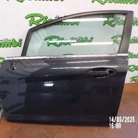 PORTA ANTERIORE SINISTRA FORD FIESTA VI 2016