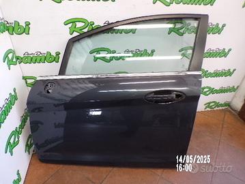 PORTA ANTERIORE SINISTRA FORD FIESTA VI 2016