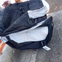 borsa da viaggio per bici