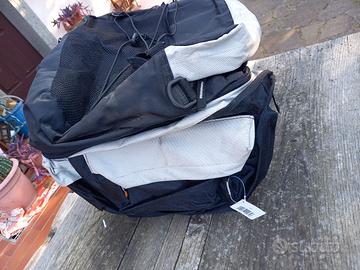 borsa da viaggio per bici