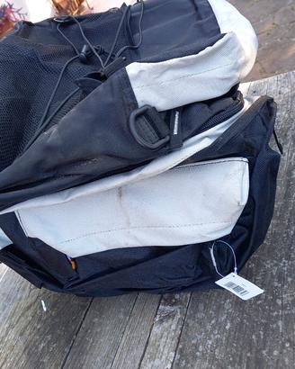 borsa da viaggio per bici