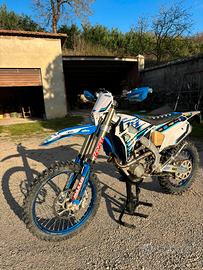 Tm en 300 fi twin 2023