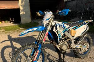 Tm en 300 fi twin 2023