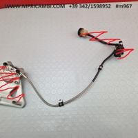 TUBO POSTERIORE x DUCATI MONSTER 2008 2009 696 201