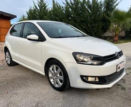 Volkswagen Polo 1.6 TDI 90CV DPF 5 porte Comfortli