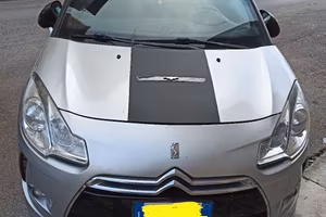 Citroen DS3 Sport - anche per neo patentati