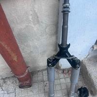 Forcella anteriore scarabeo 50 2t (2018)