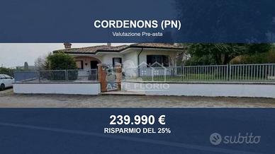 Immobile in asta di 245 m² con più di 5 locali e b