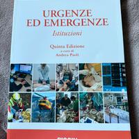 Urgenze ed Emergenze - Chiaranda