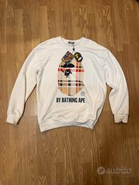 felpa BAPE