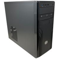 Desktop Business i5 8-256 SSD Gar. 12 Mesi