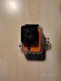 Action camera Ezviv full set