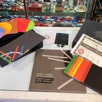 Cofanetto CD dei Depeche Mode + Anton Corbijn