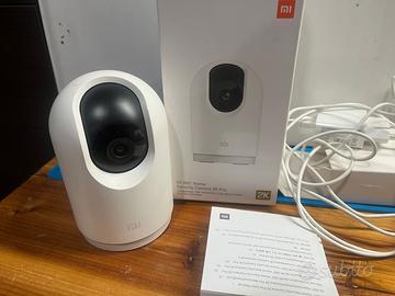 Telecamera Xiaomi Mi 360° Home Security Camera 2K